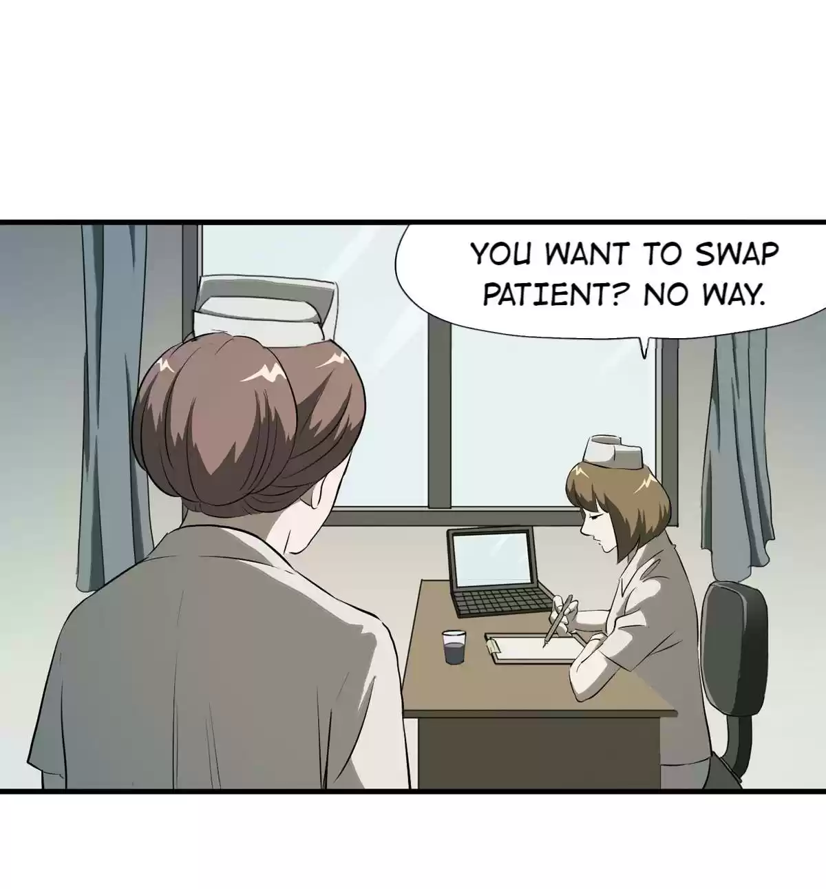 Big Uncle’s Podcast of Mysteries 42