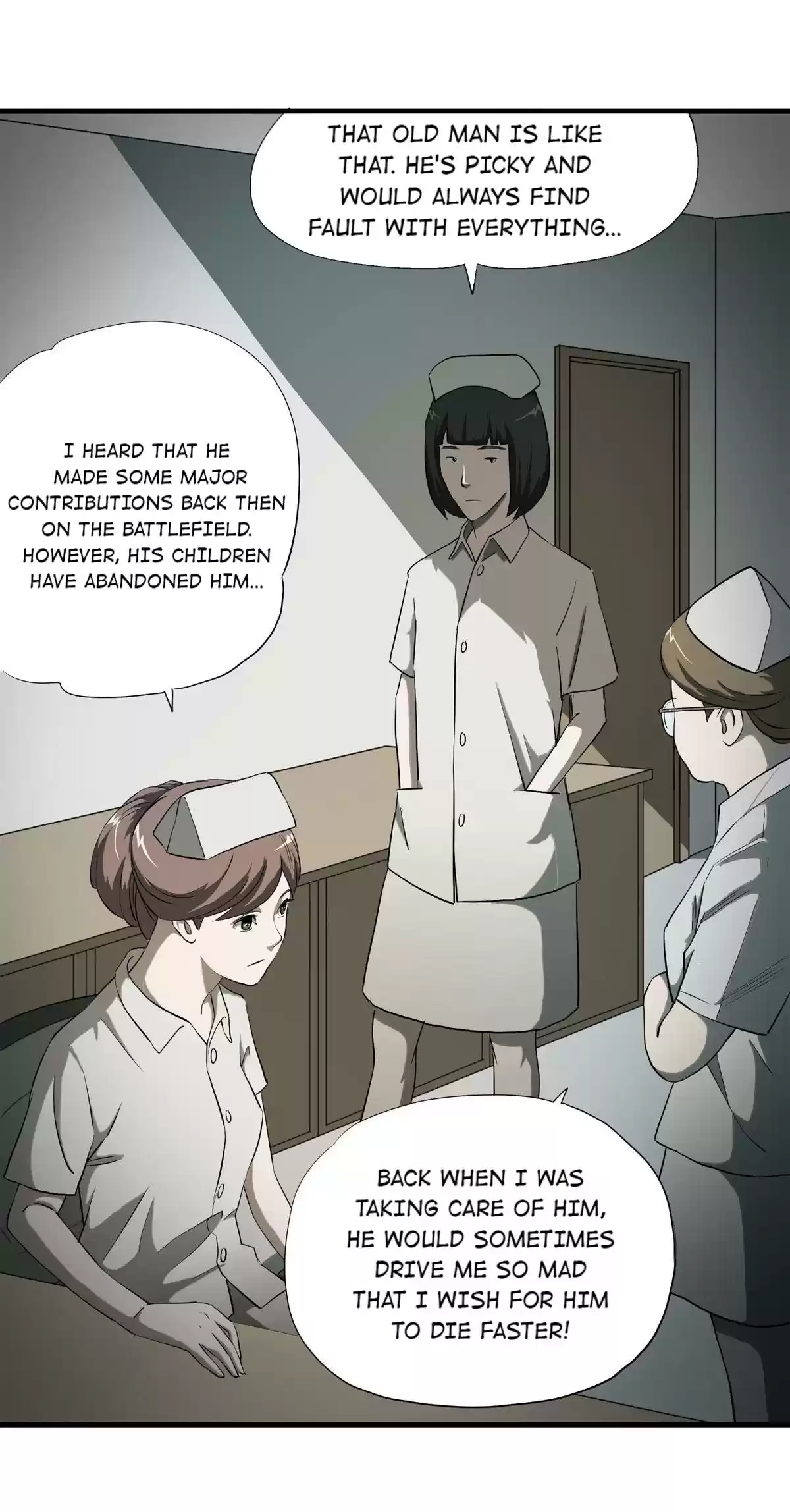 Big Uncle’s Podcast of Mysteries 42