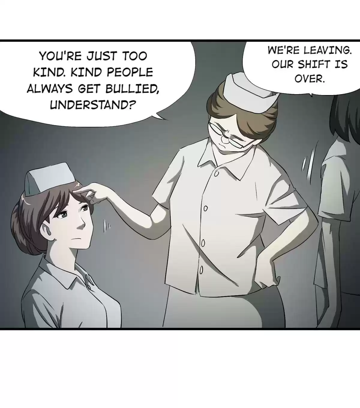 Big Uncle’s Podcast of Mysteries 42