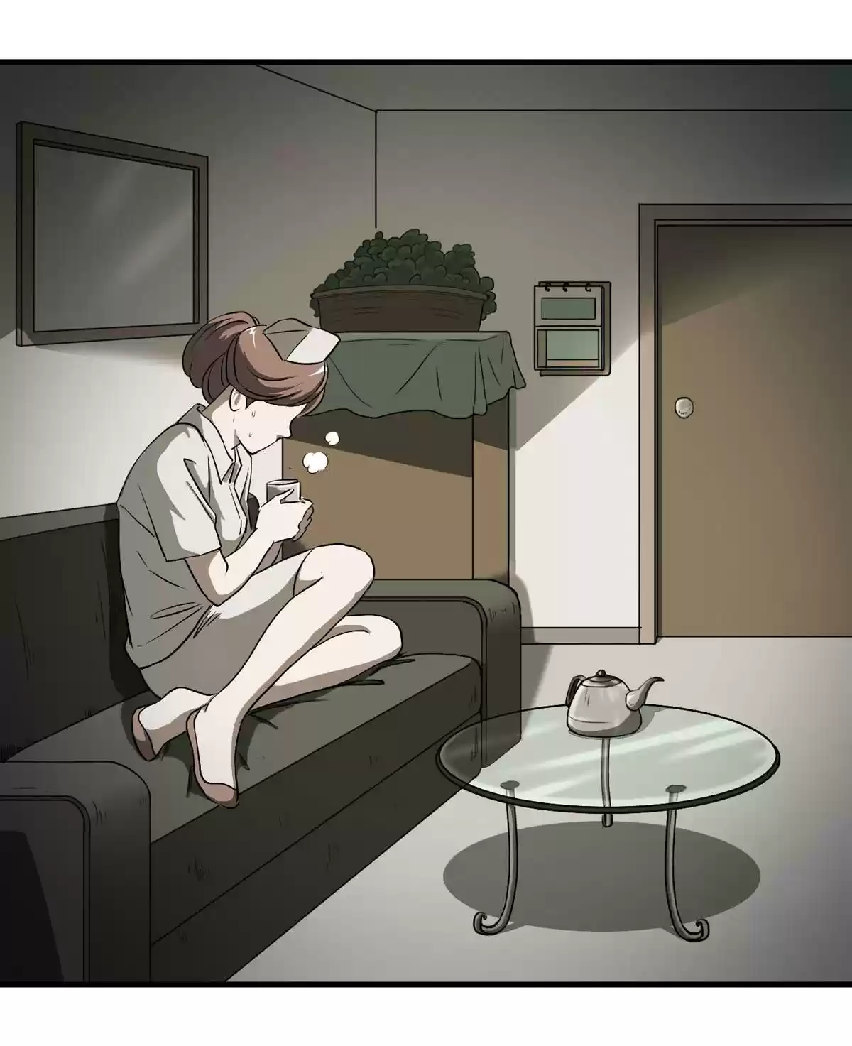 Big Uncle’s Podcast of Mysteries 43