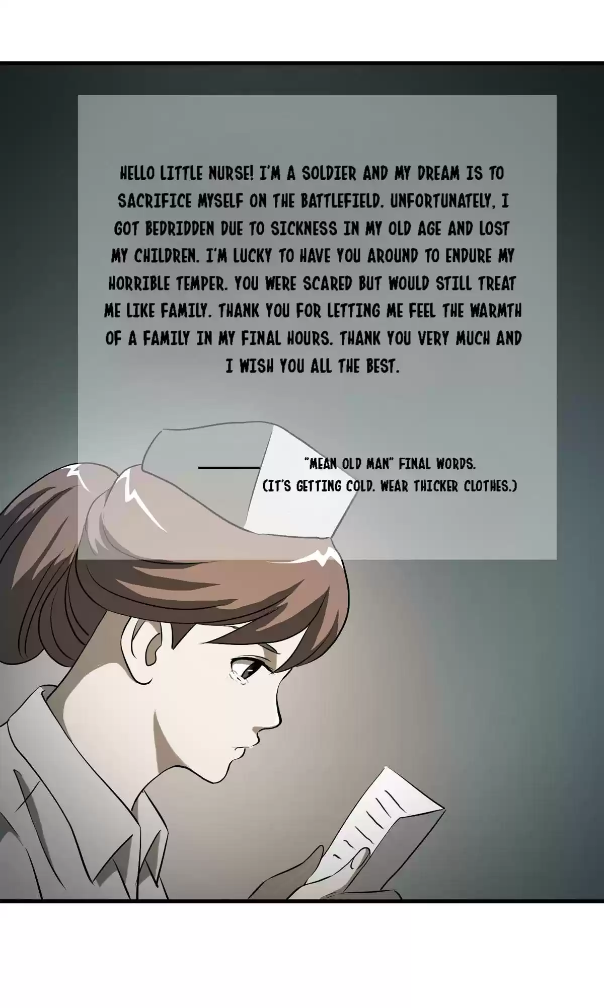 Big Uncle’s Podcast of Mysteries 43