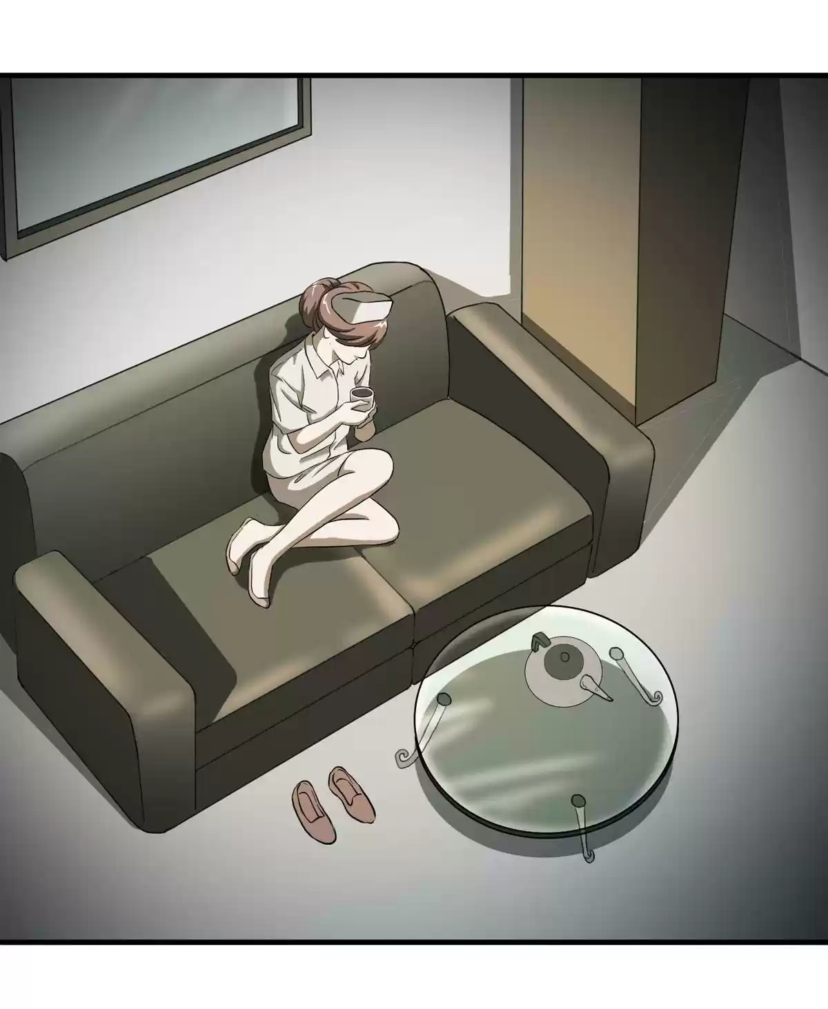 Big Uncle’s Podcast of Mysteries 43