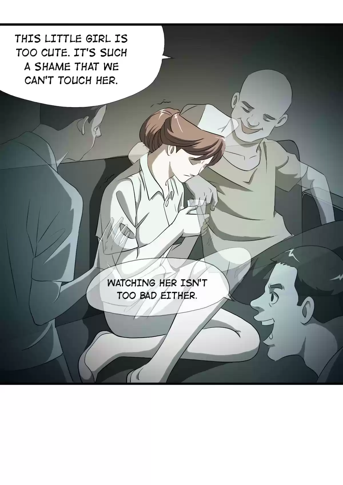 Big Uncle’s Podcast of Mysteries 43