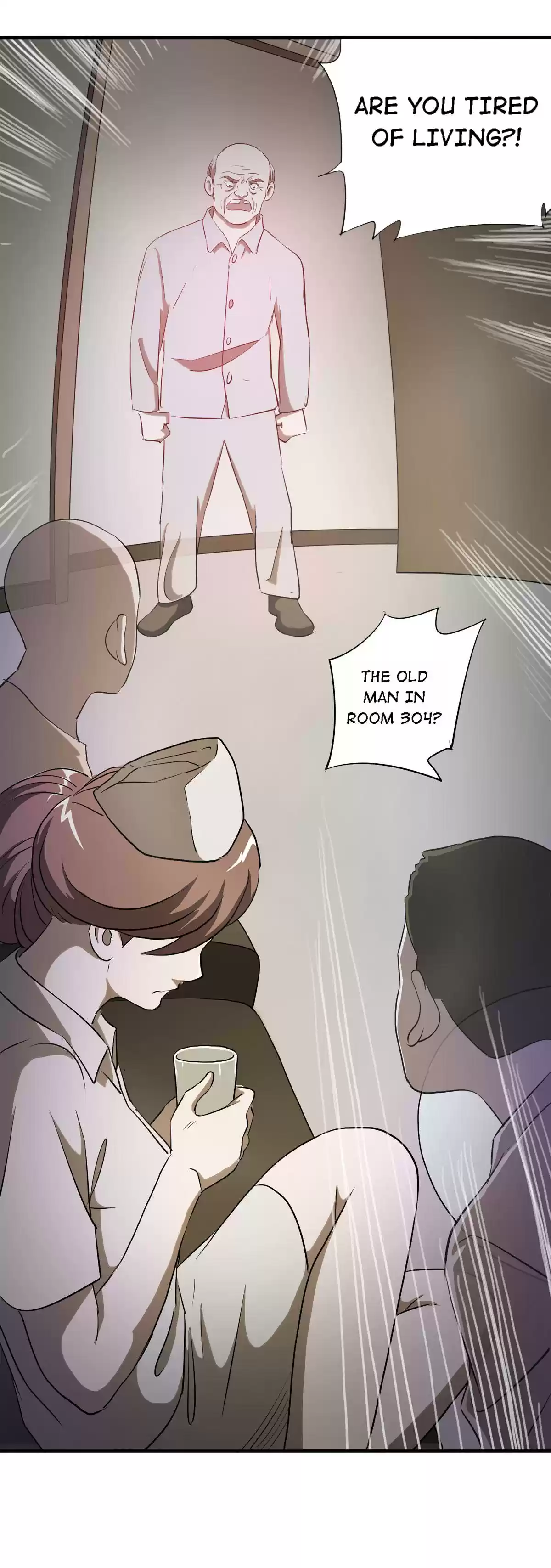 Big Uncle’s Podcast of Mysteries 43