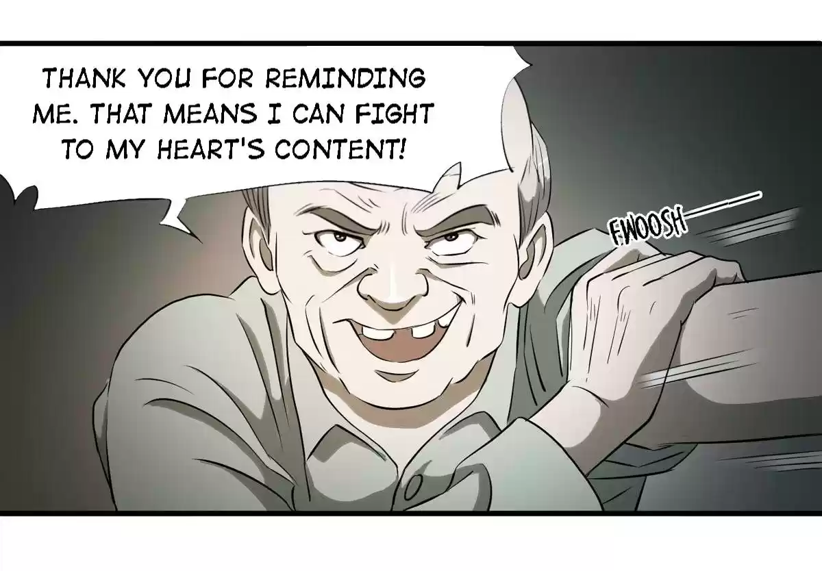 Big Uncle’s Podcast of Mysteries 43