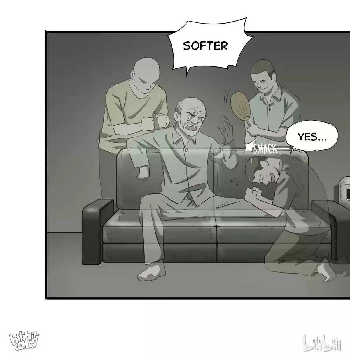 Big Uncle’s Podcast of Mysteries 43