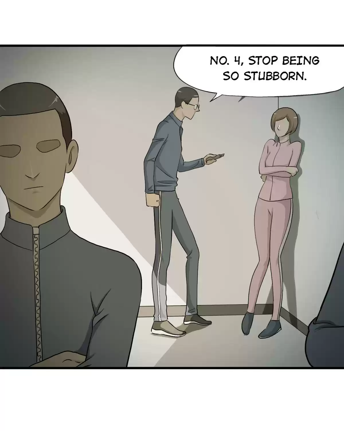 Big Uncle’s Podcast of Mysteries 44