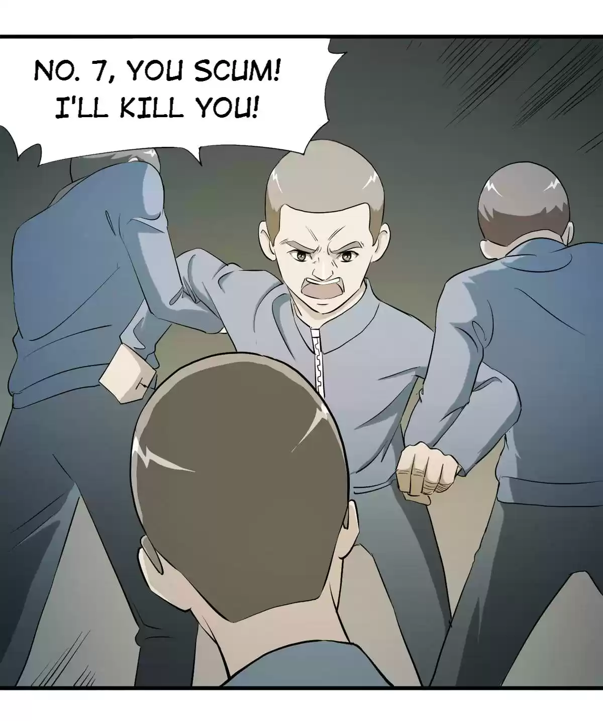 Big Uncle’s Podcast of Mysteries 44