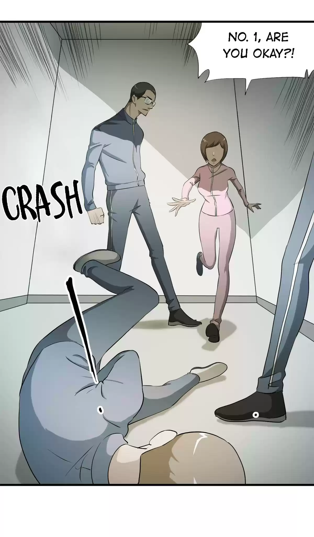 Big Uncle’s Podcast of Mysteries 44