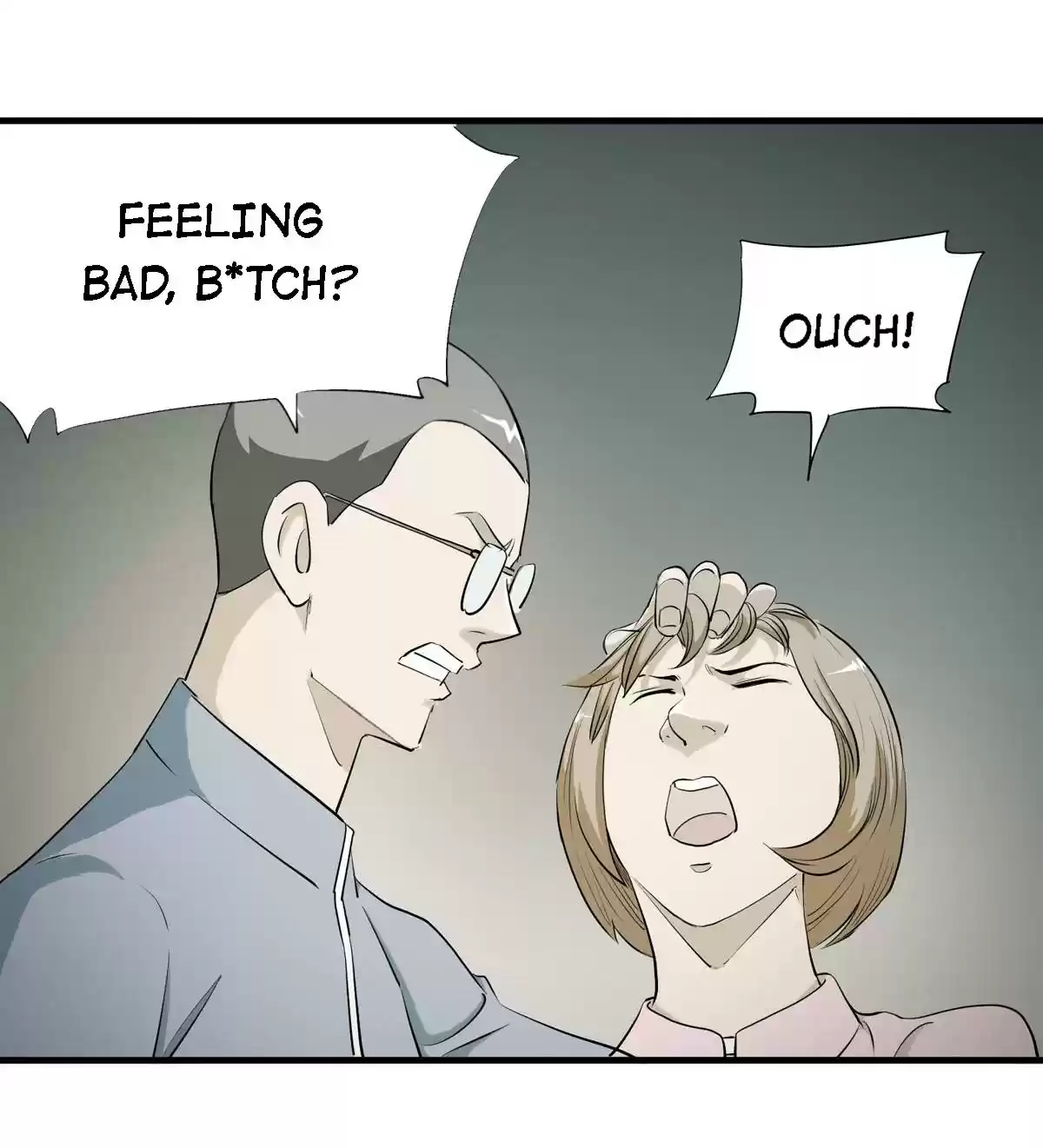 Big Uncle’s Podcast of Mysteries 44