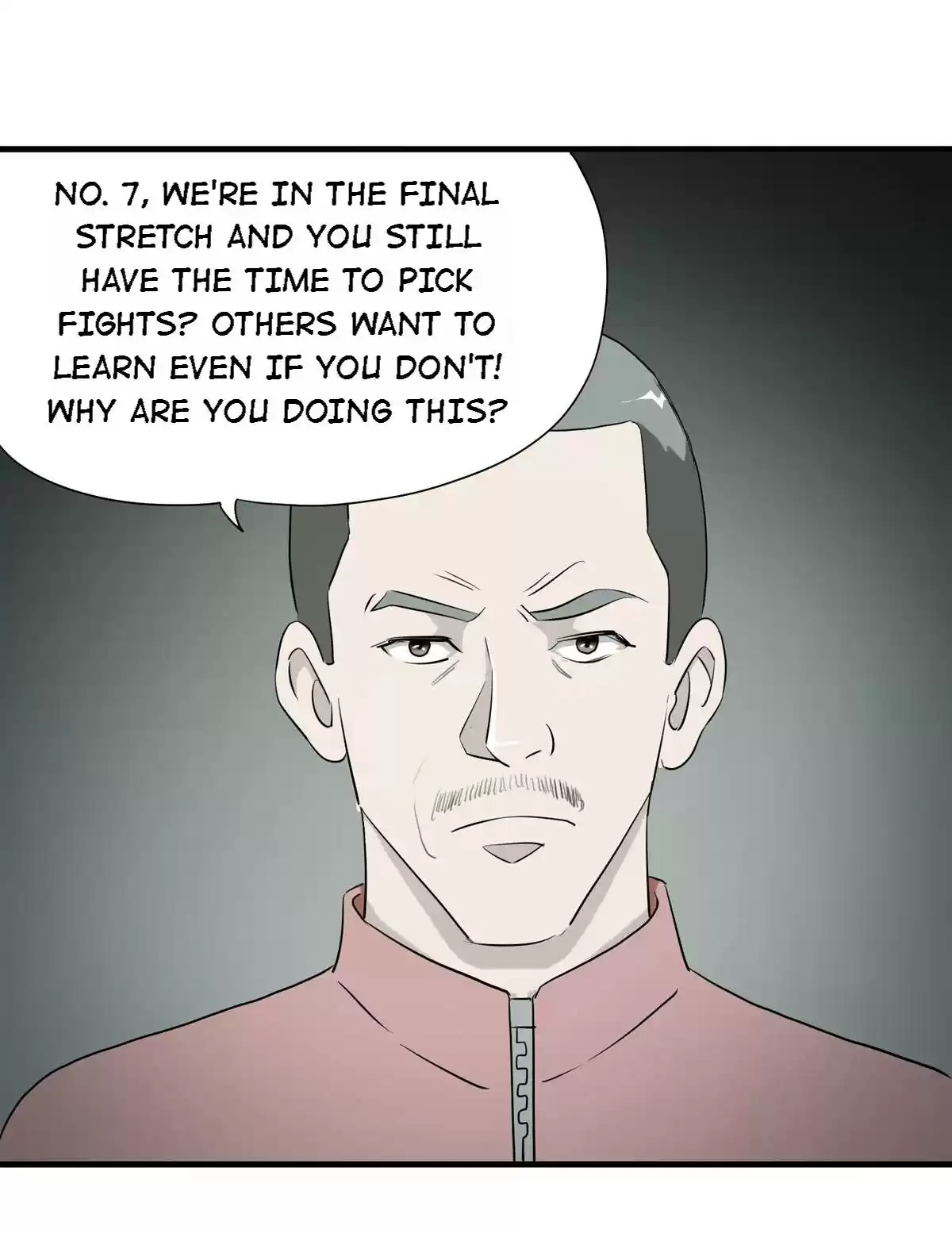 Big Uncle’s Podcast of Mysteries 44