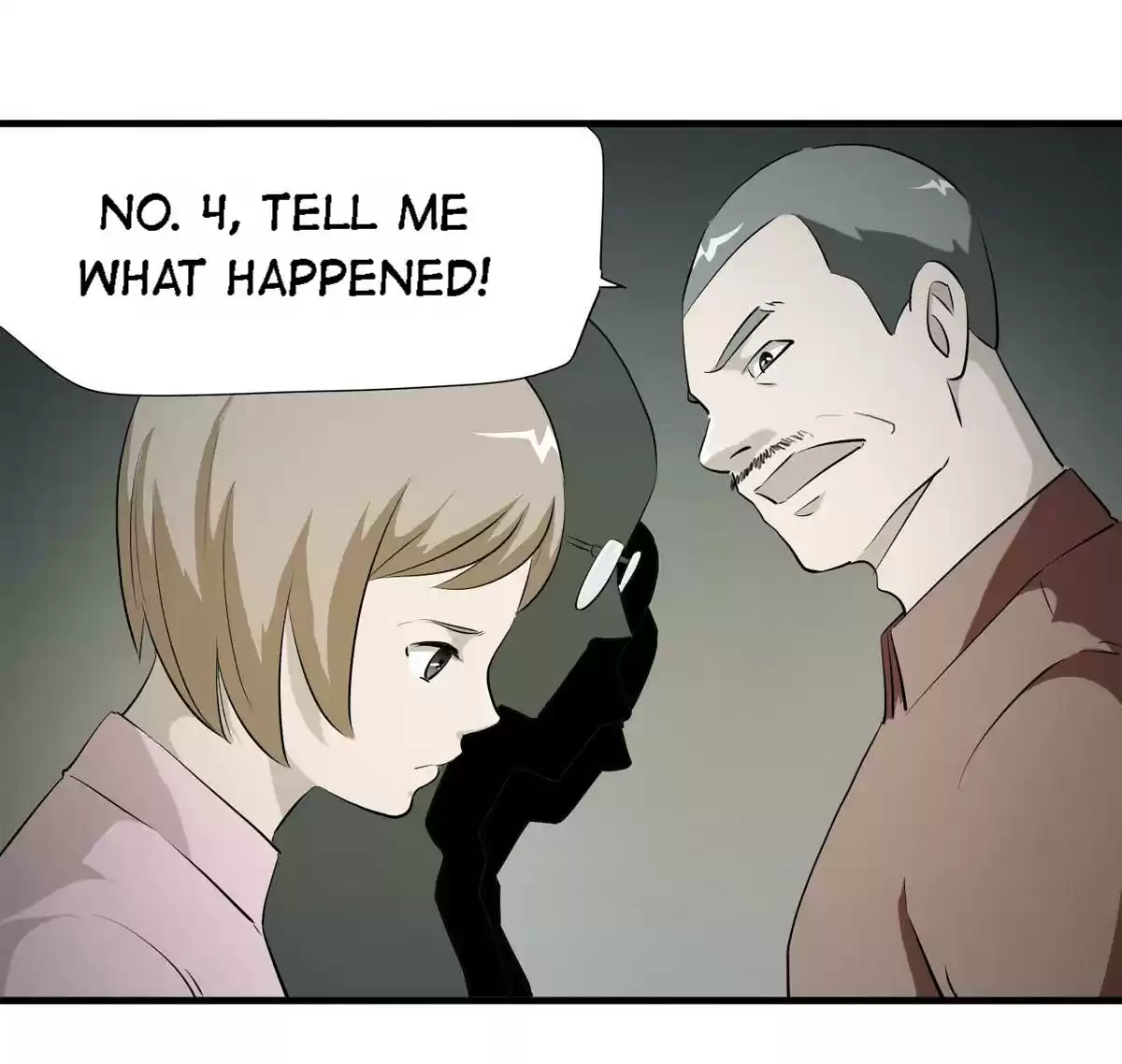 Big Uncle’s Podcast of Mysteries 44