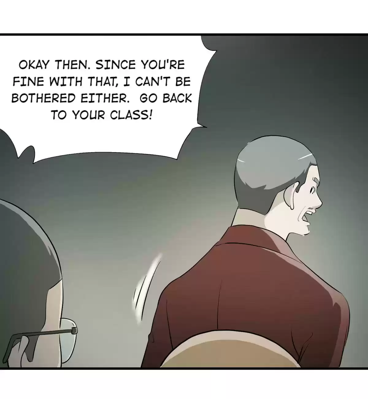 Big Uncle’s Podcast of Mysteries 44