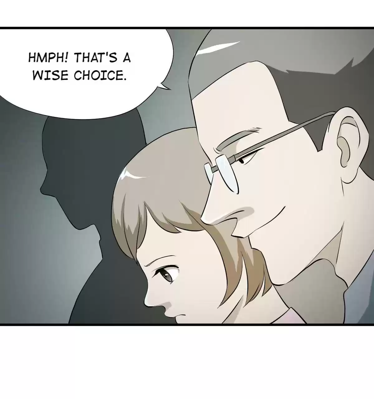 Big Uncle’s Podcast of Mysteries 44