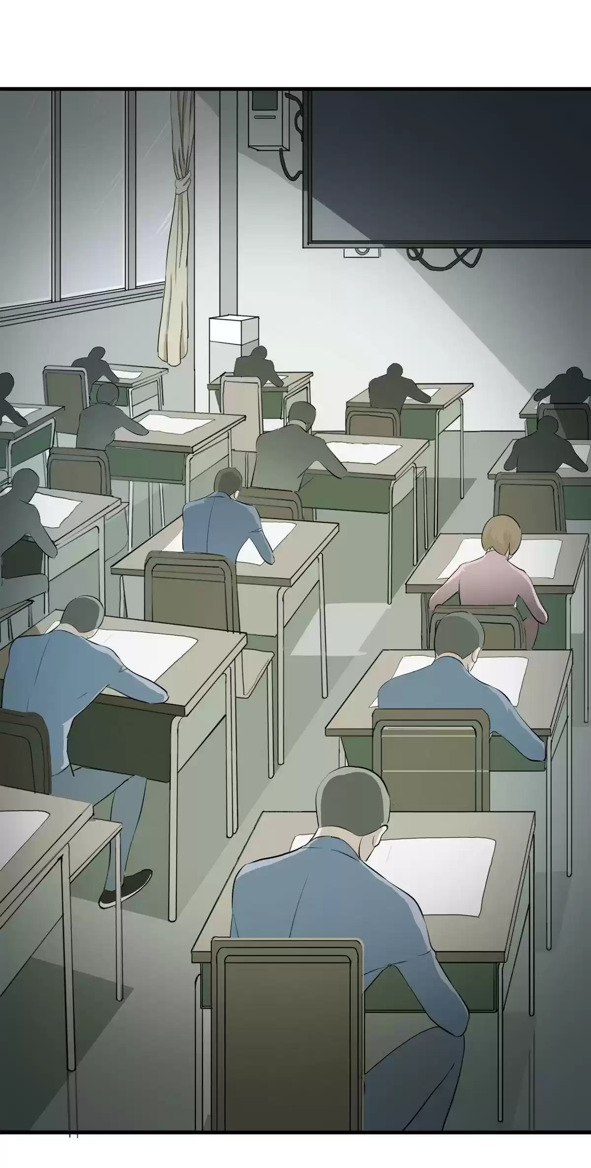 Big Uncle’s Podcast of Mysteries 44