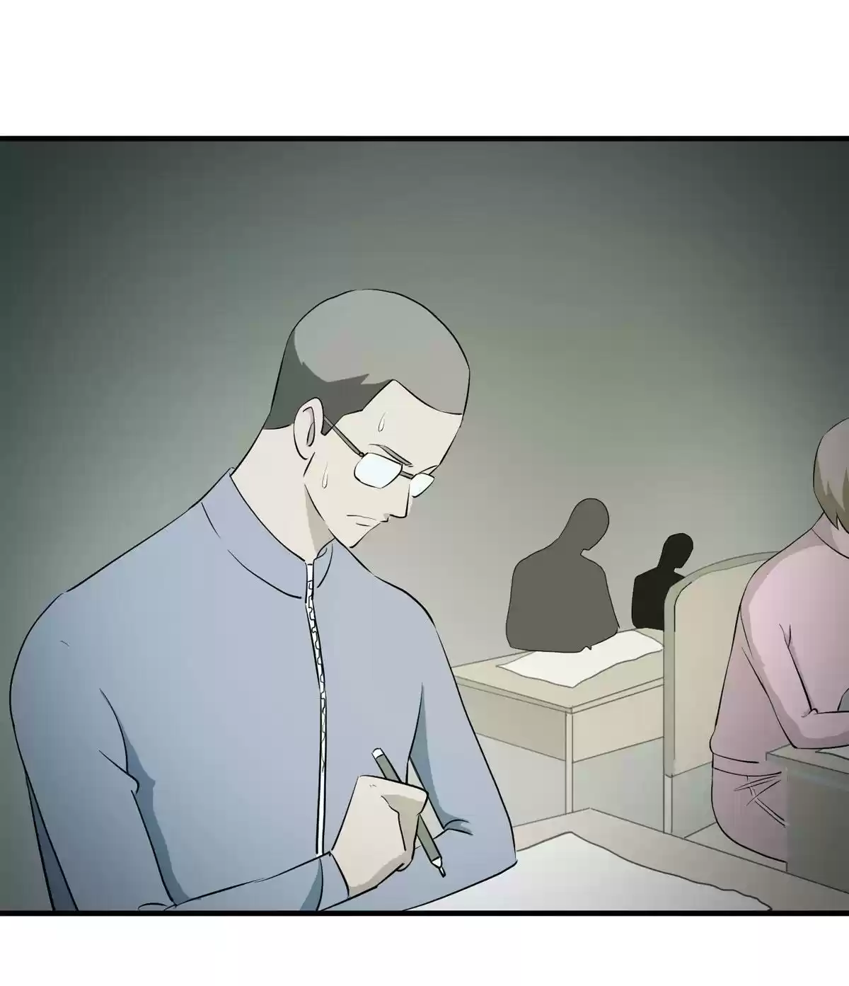 Big Uncle’s Podcast of Mysteries 44