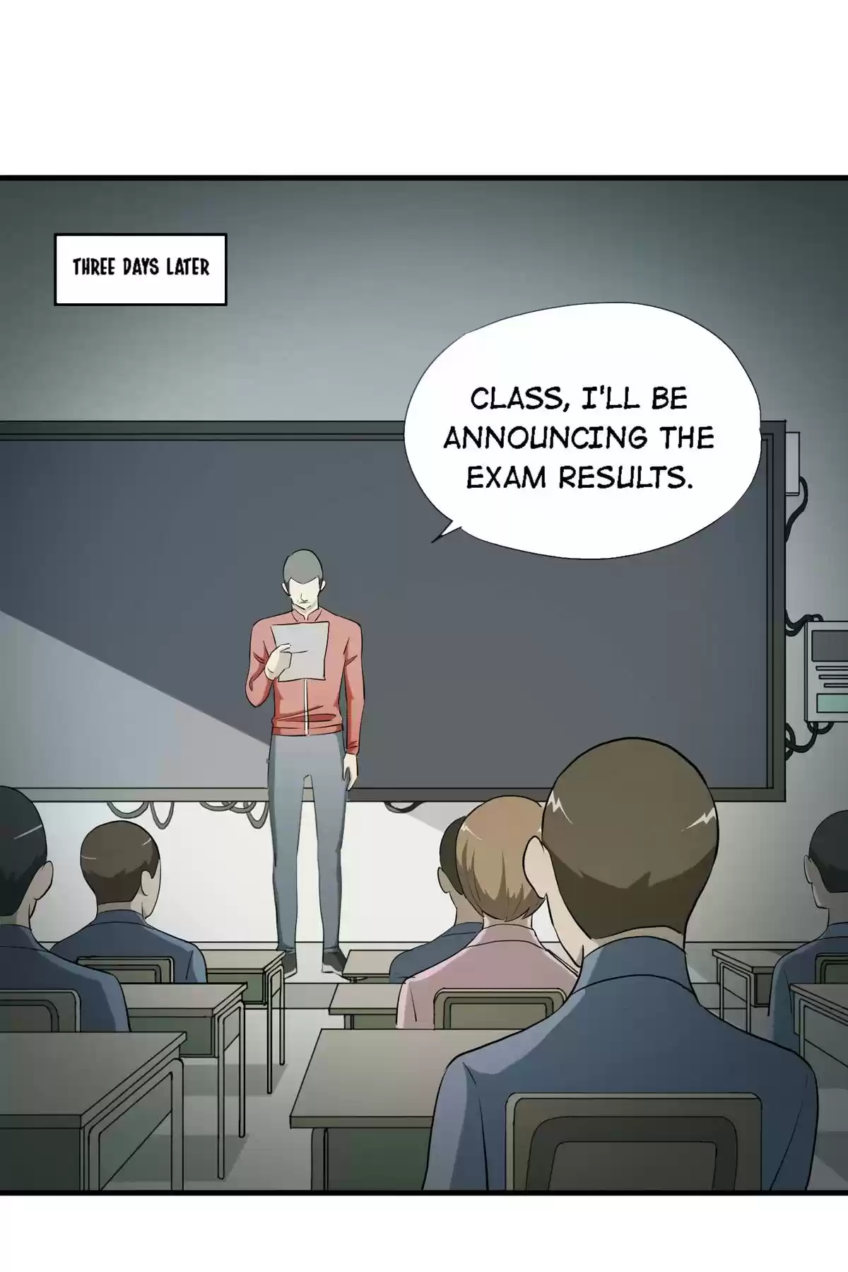 Big Uncle’s Podcast of Mysteries 44