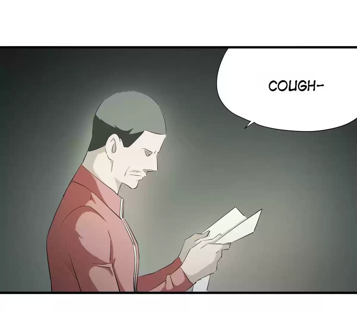 Big Uncle’s Podcast of Mysteries 45