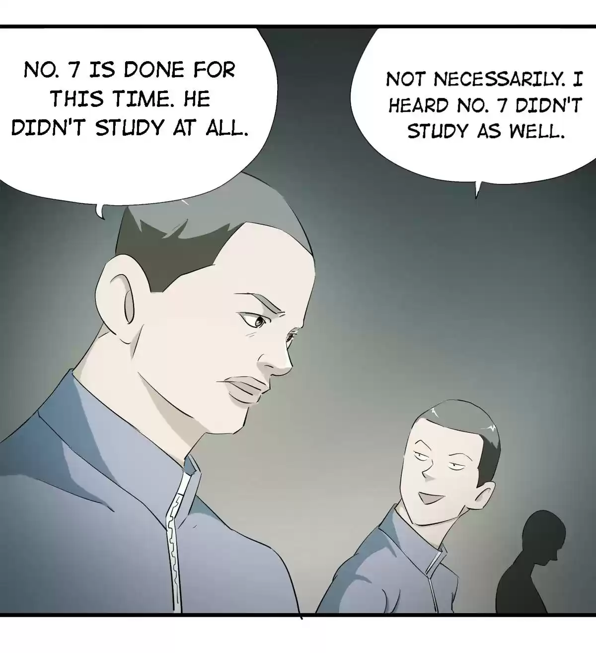 Big Uncle’s Podcast of Mysteries 45