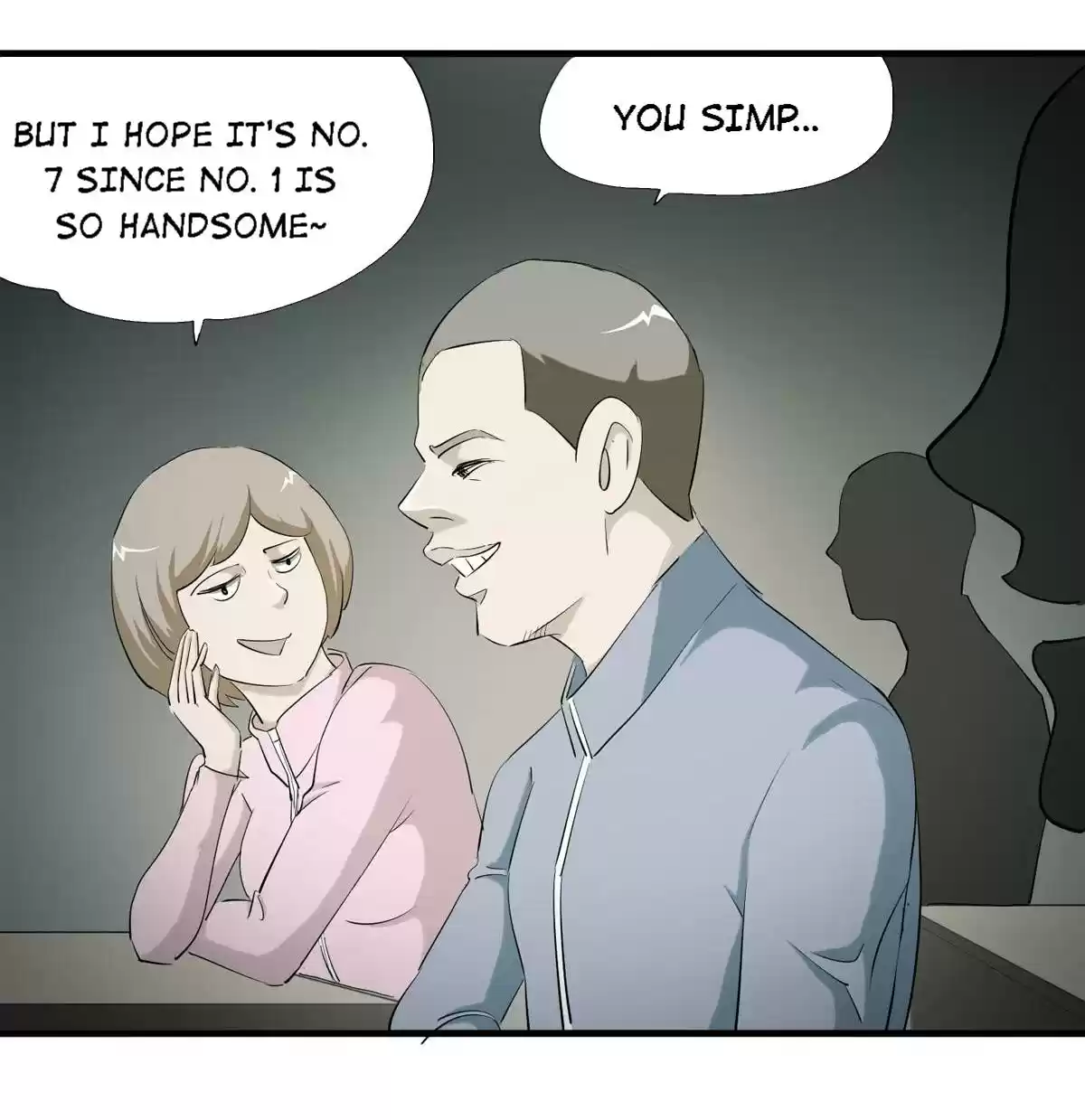 Big Uncle’s Podcast of Mysteries 45