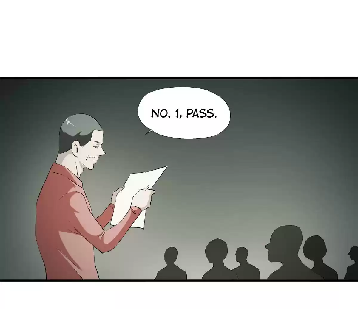 Big Uncle’s Podcast of Mysteries 45