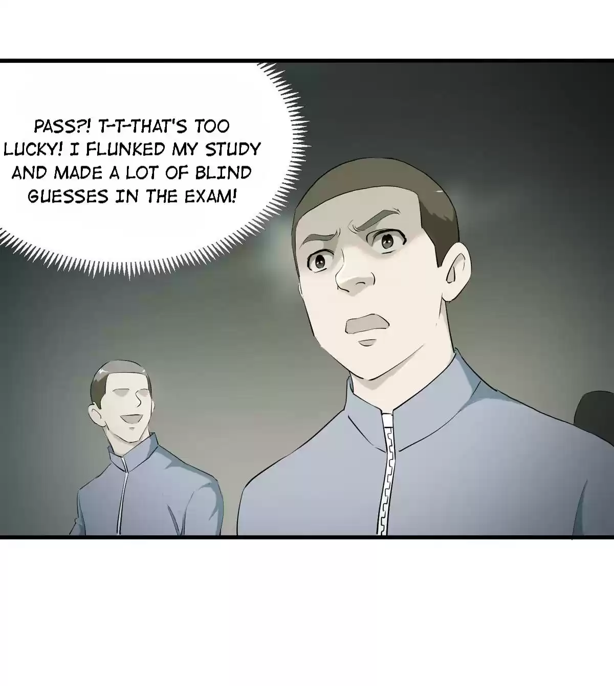 Big Uncle’s Podcast of Mysteries 45