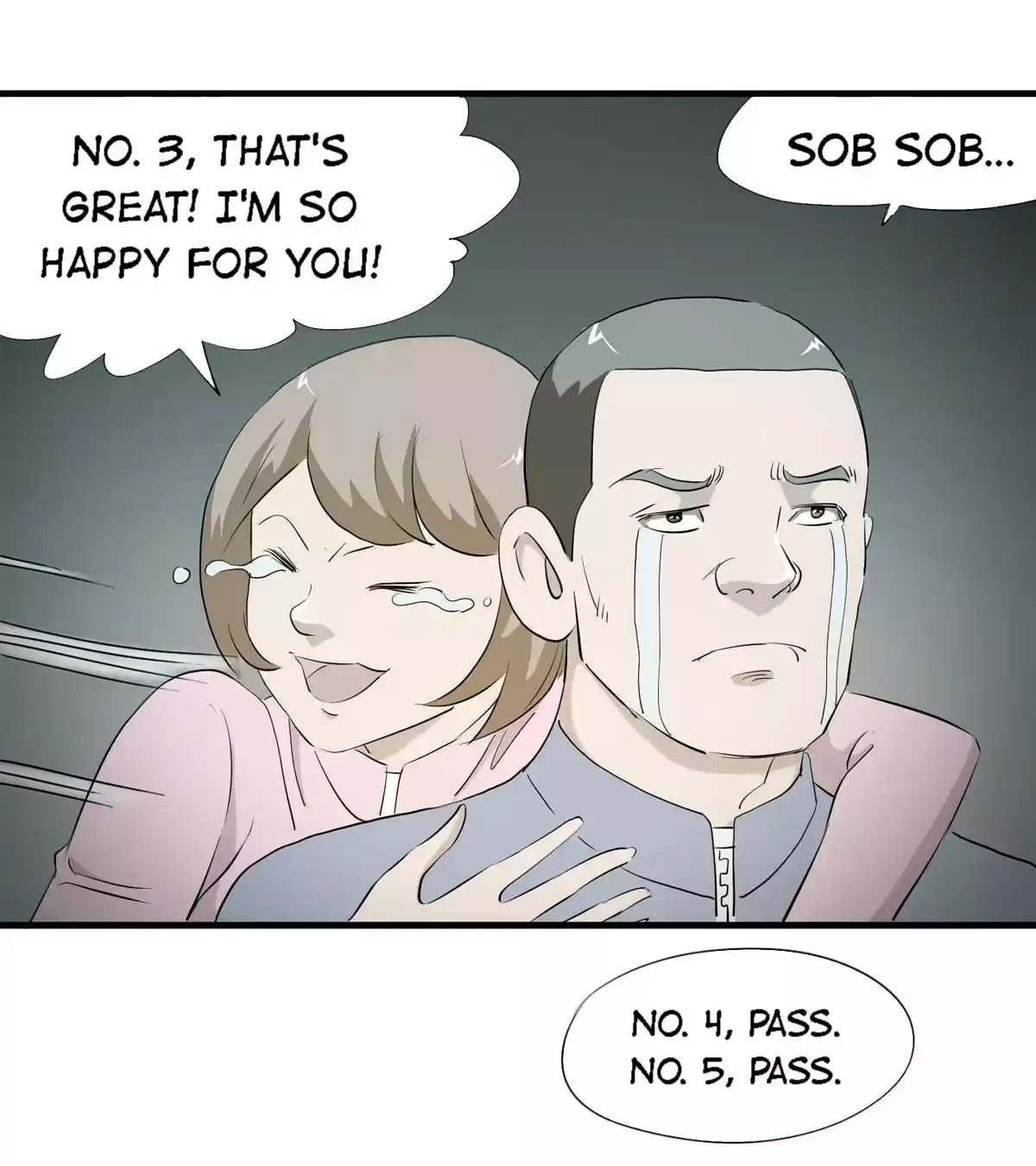 Big Uncle’s Podcast of Mysteries 45