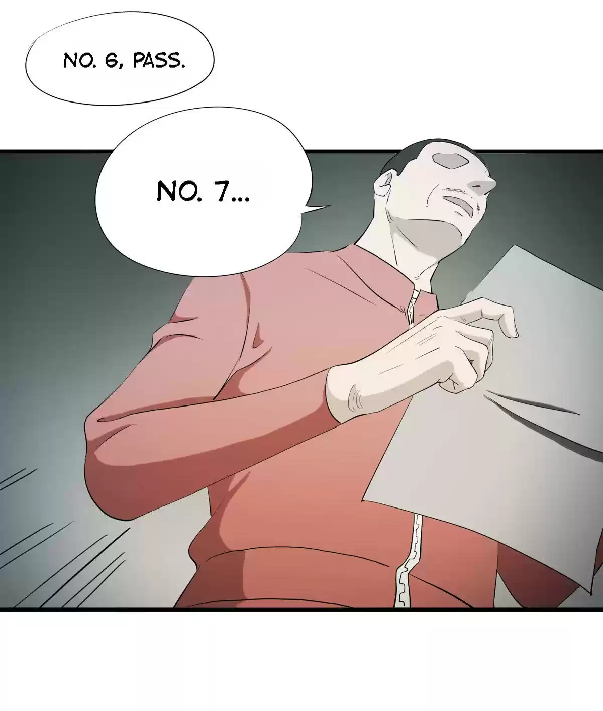 Big Uncle’s Podcast of Mysteries 45