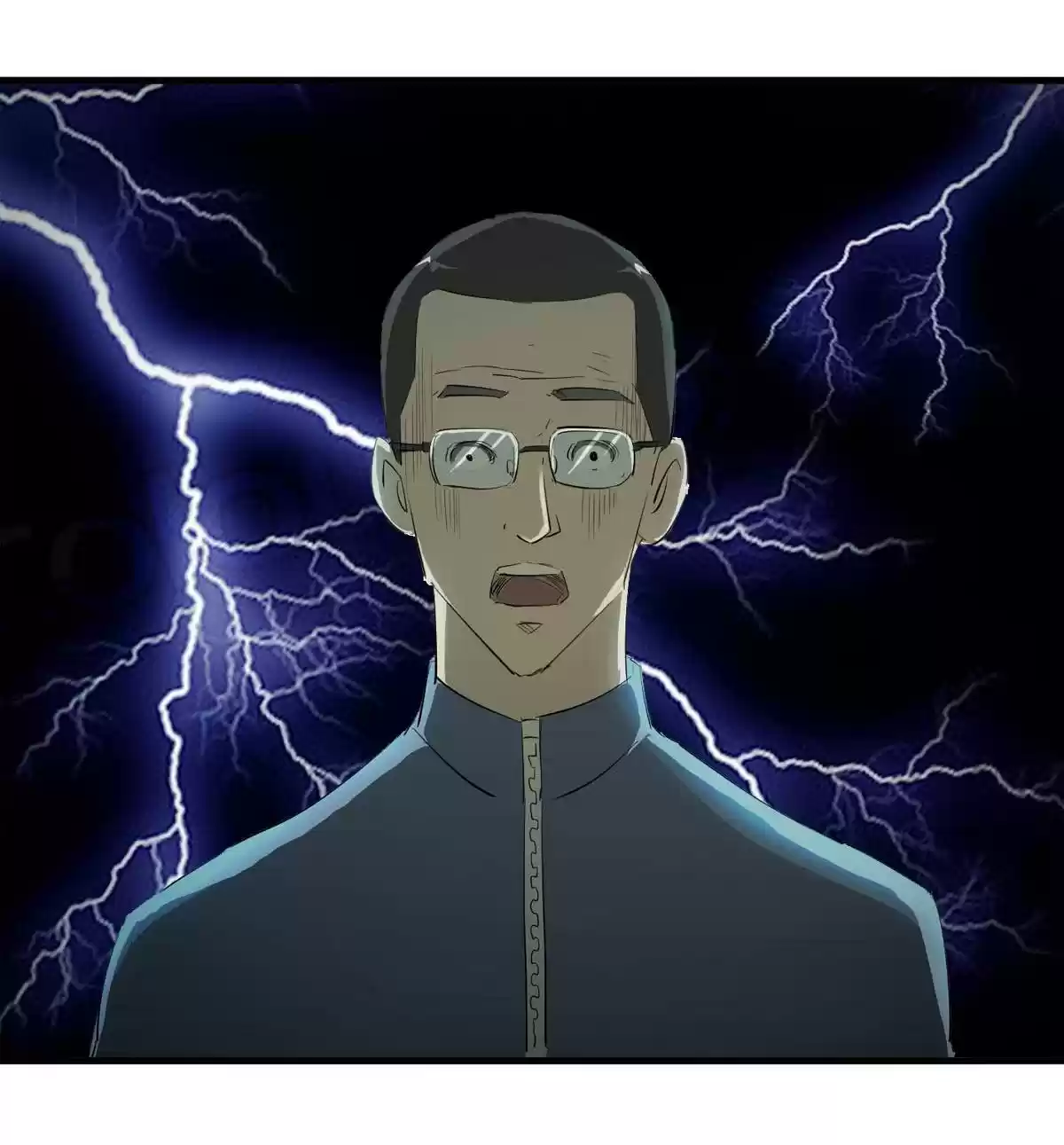 Big Uncle’s Podcast of Mysteries 45