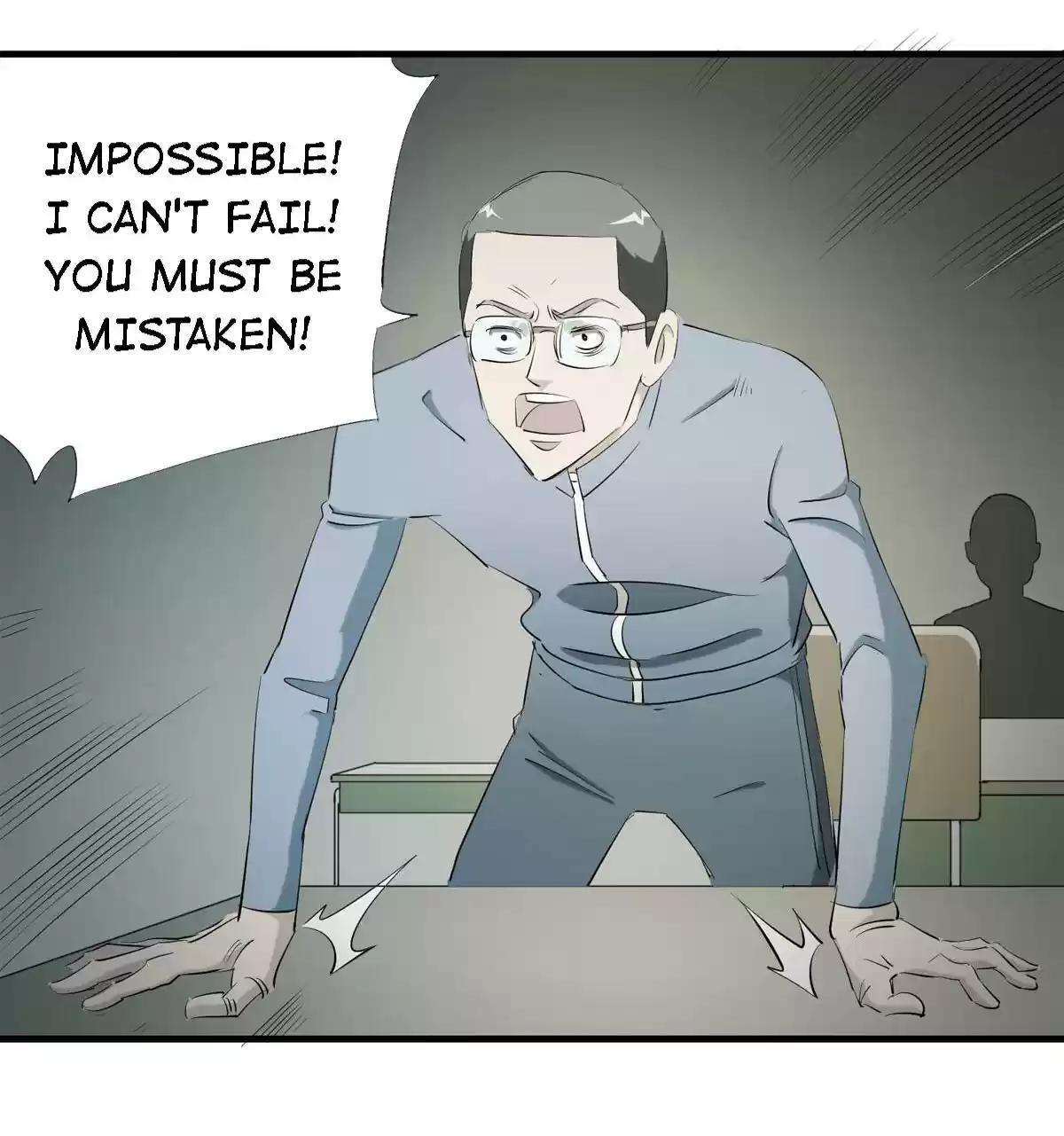 Big Uncle’s Podcast of Mysteries 45