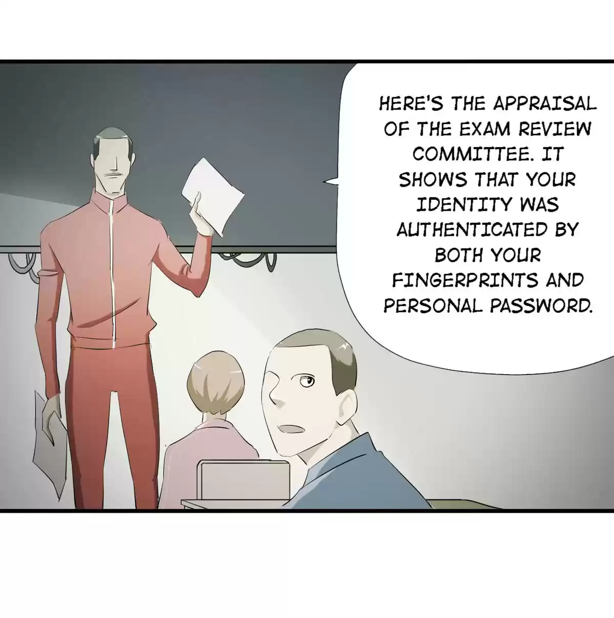 Big Uncle’s Podcast of Mysteries 45