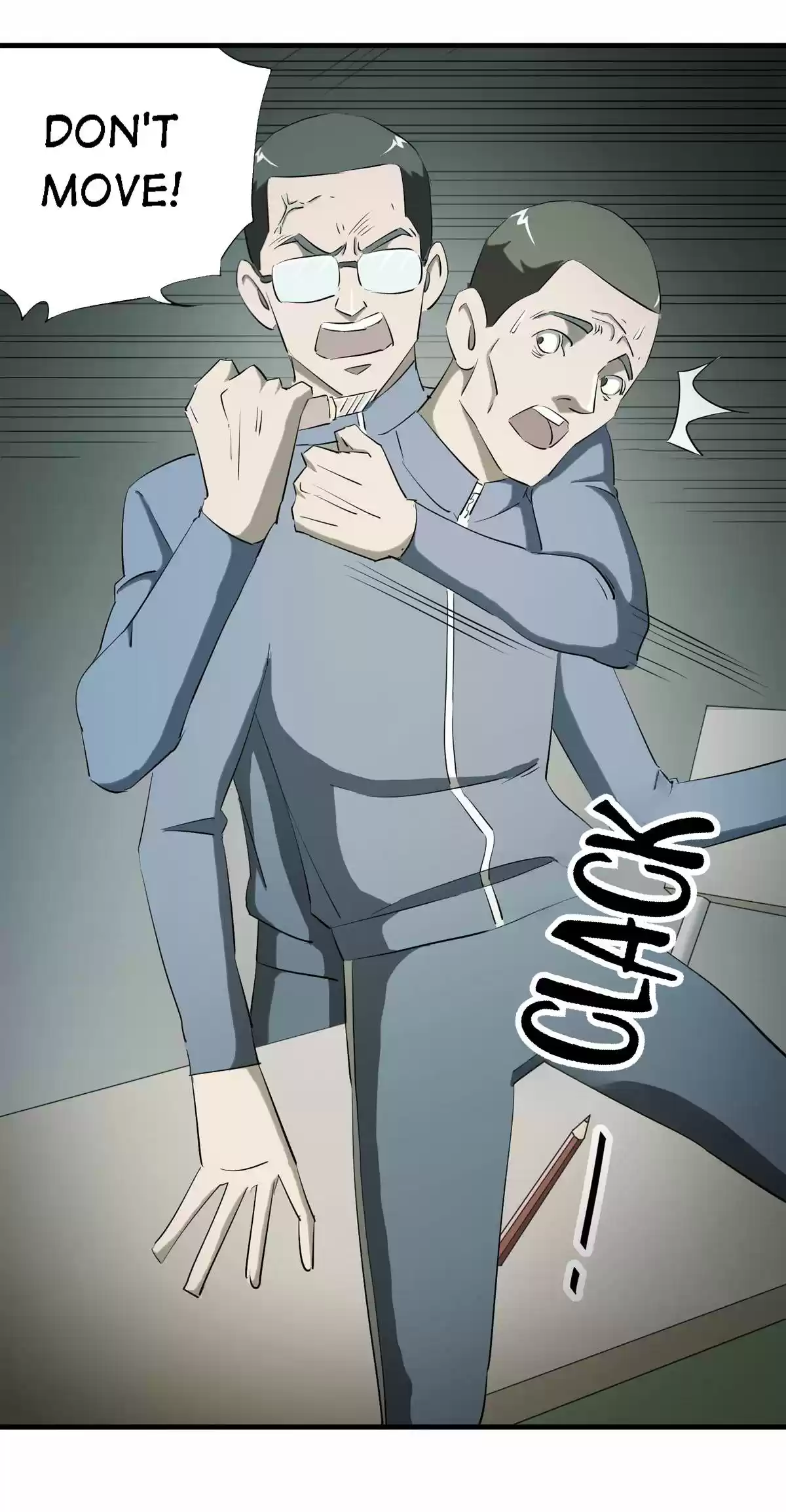 Big Uncle’s Podcast of Mysteries 45