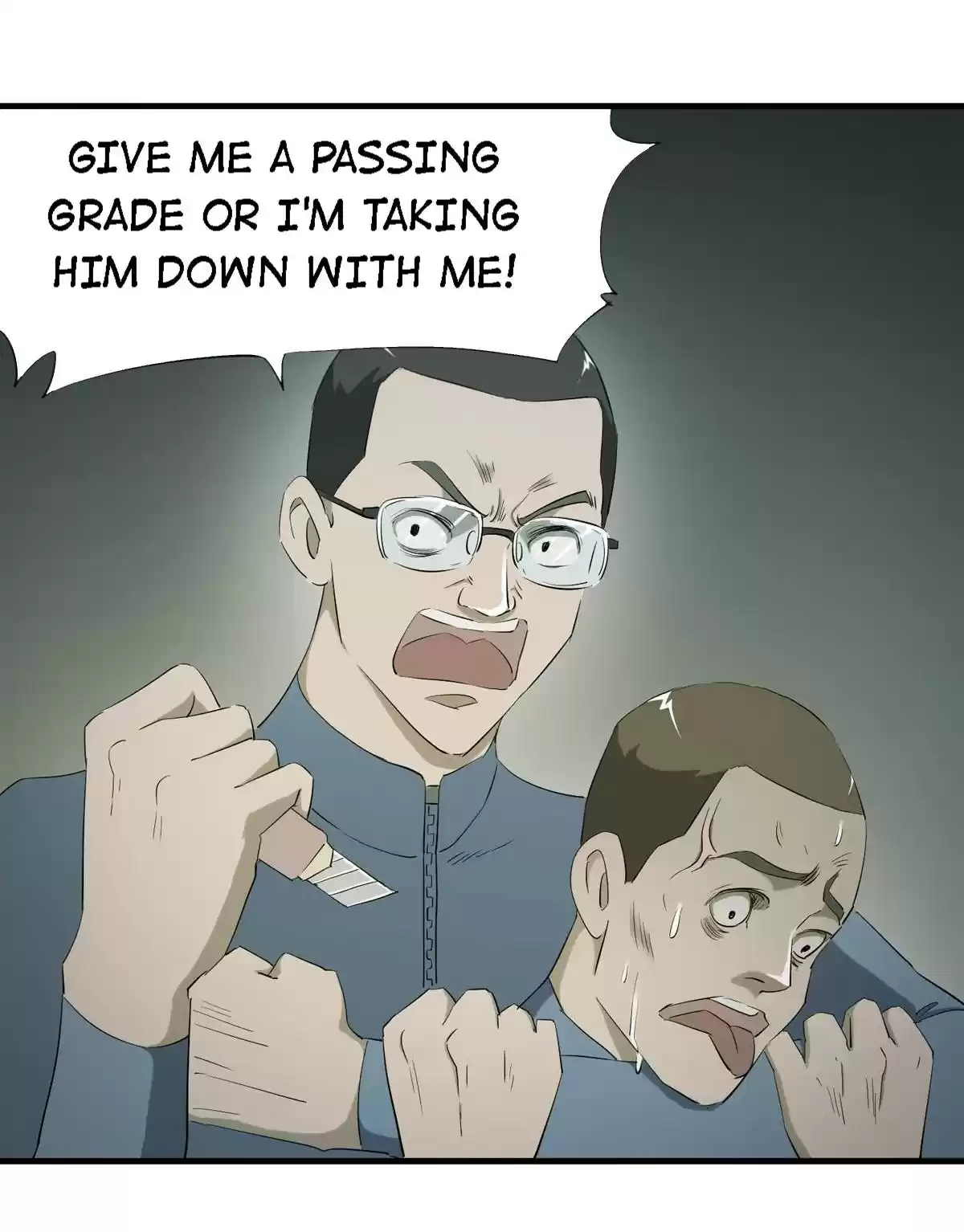 Big Uncle’s Podcast of Mysteries 45