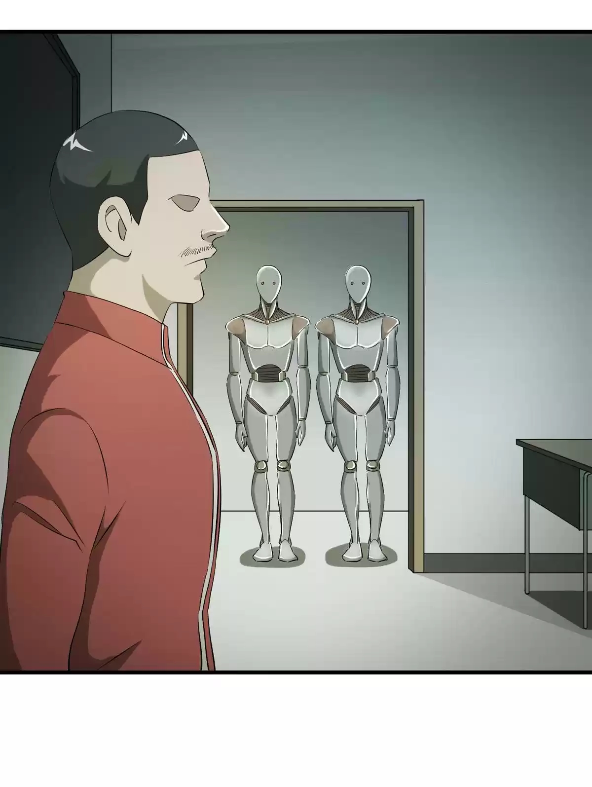 Big Uncle’s Podcast of Mysteries 45