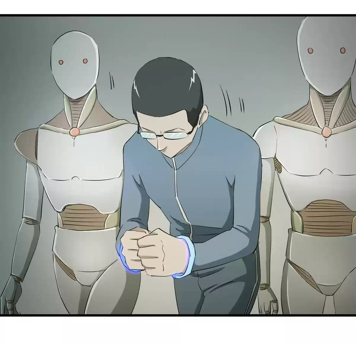 Big Uncle’s Podcast of Mysteries 45