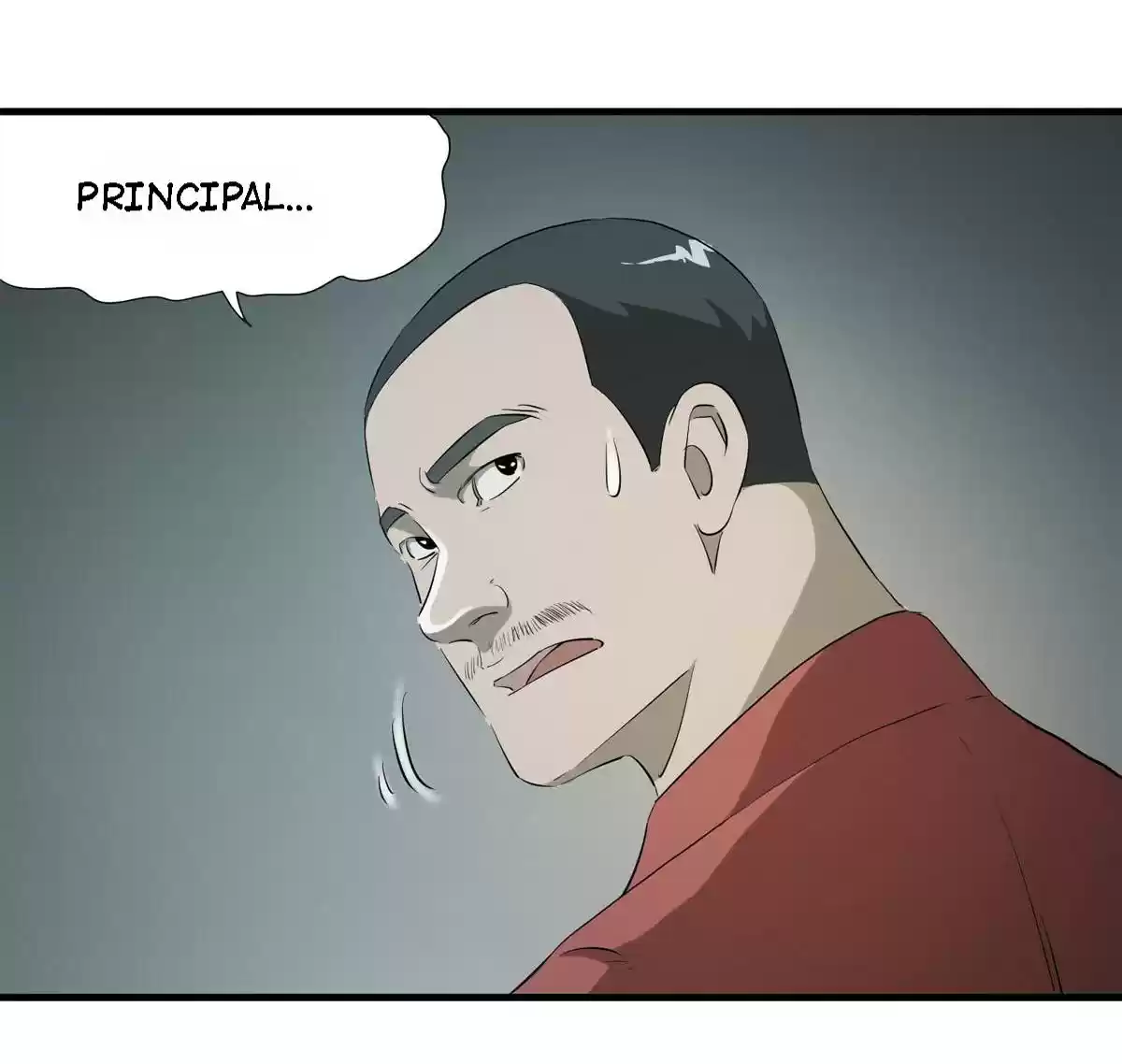 Big Uncle’s Podcast of Mysteries 45