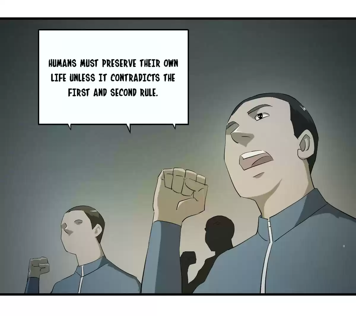 Big Uncle’s Podcast of Mysteries 45