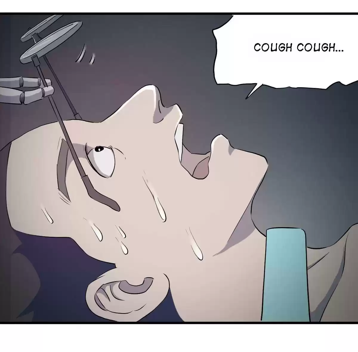 Big Uncle’s Podcast of Mysteries 45