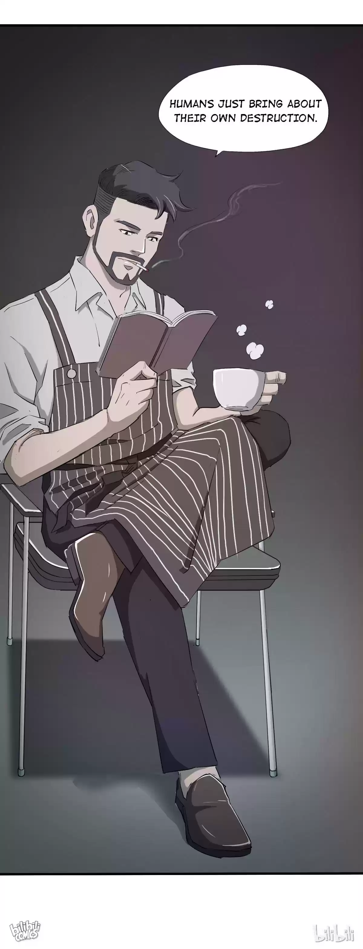 Big Uncle’s Podcast of Mysteries 45