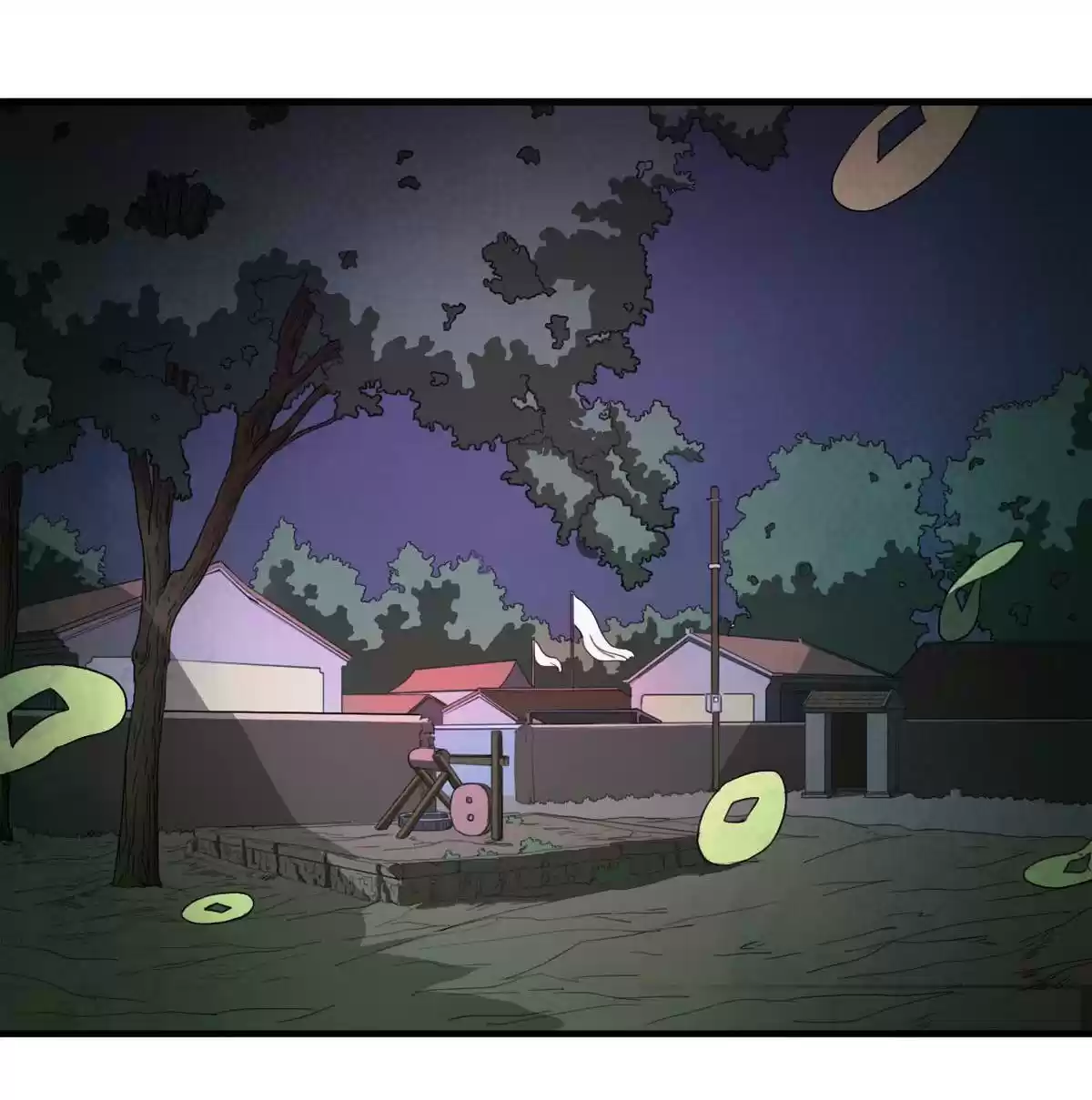 Big Uncle’s Podcast of Mysteries 46