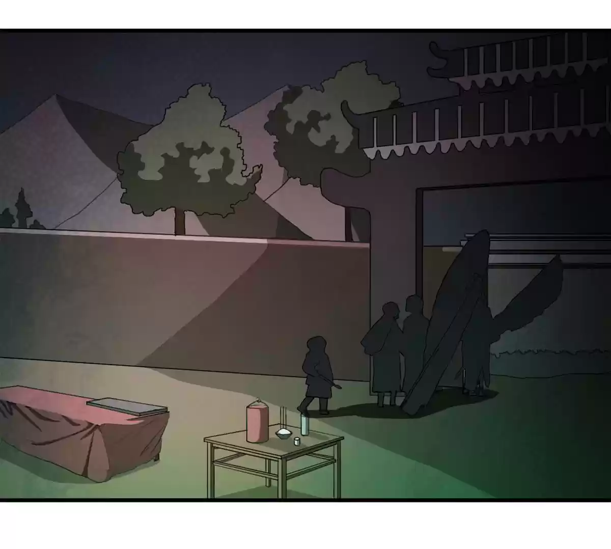 Big Uncle’s Podcast of Mysteries 46