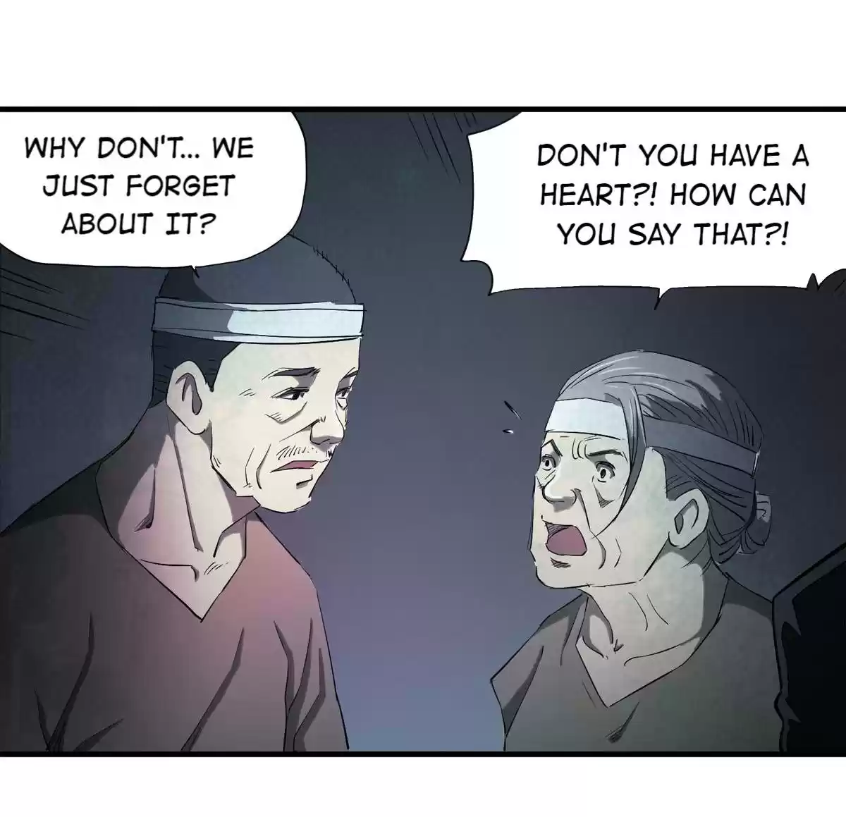 Big Uncle’s Podcast of Mysteries 46