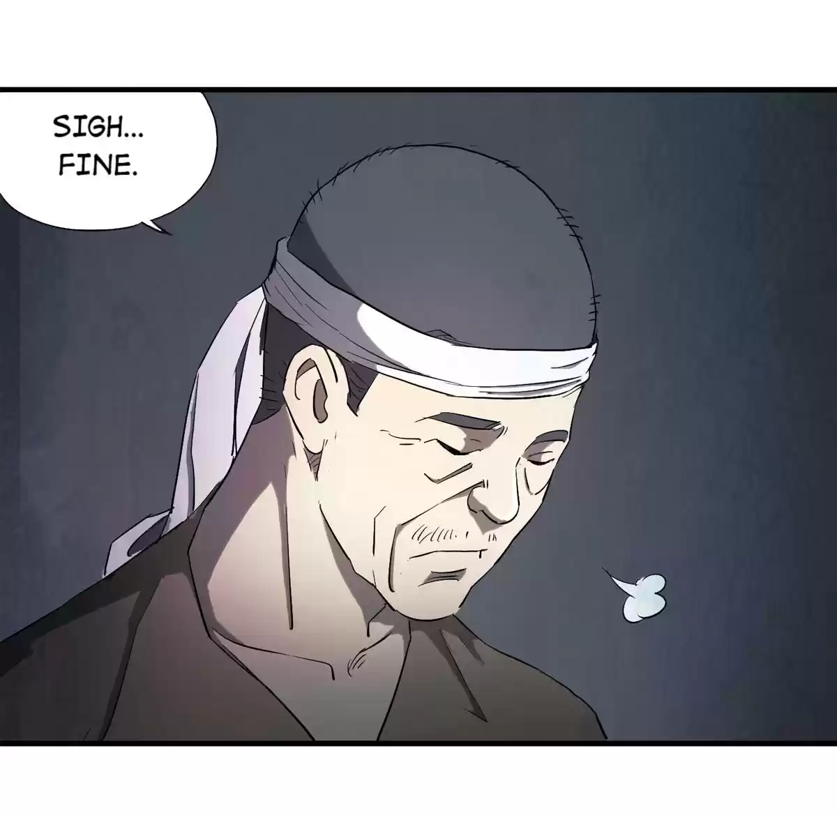 Big Uncle’s Podcast of Mysteries 46