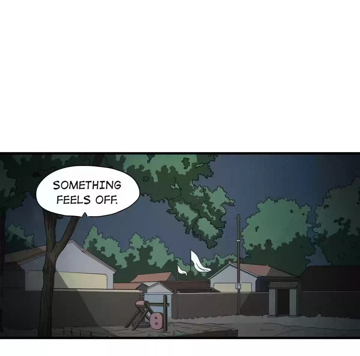 Big Uncle’s Podcast of Mysteries 46