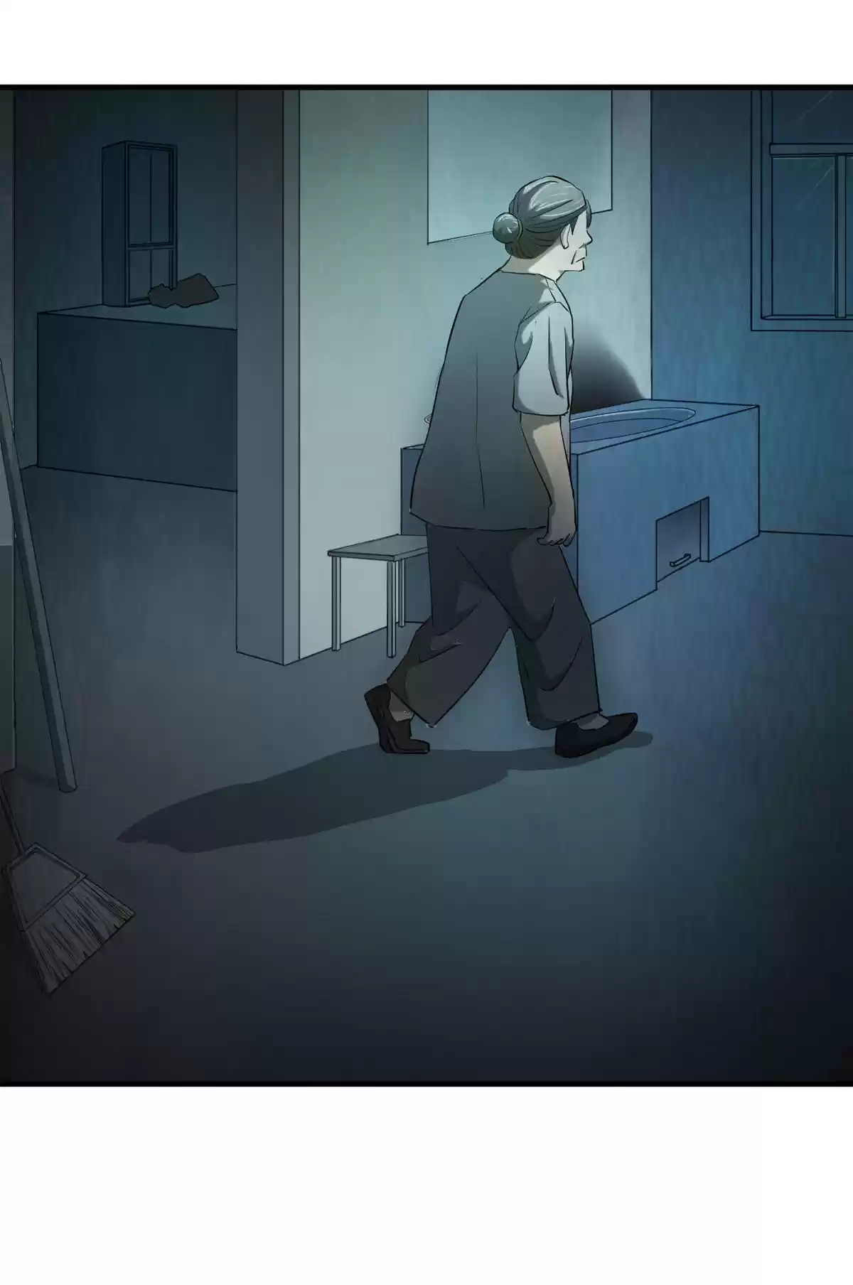 Big Uncle’s Podcast of Mysteries 46