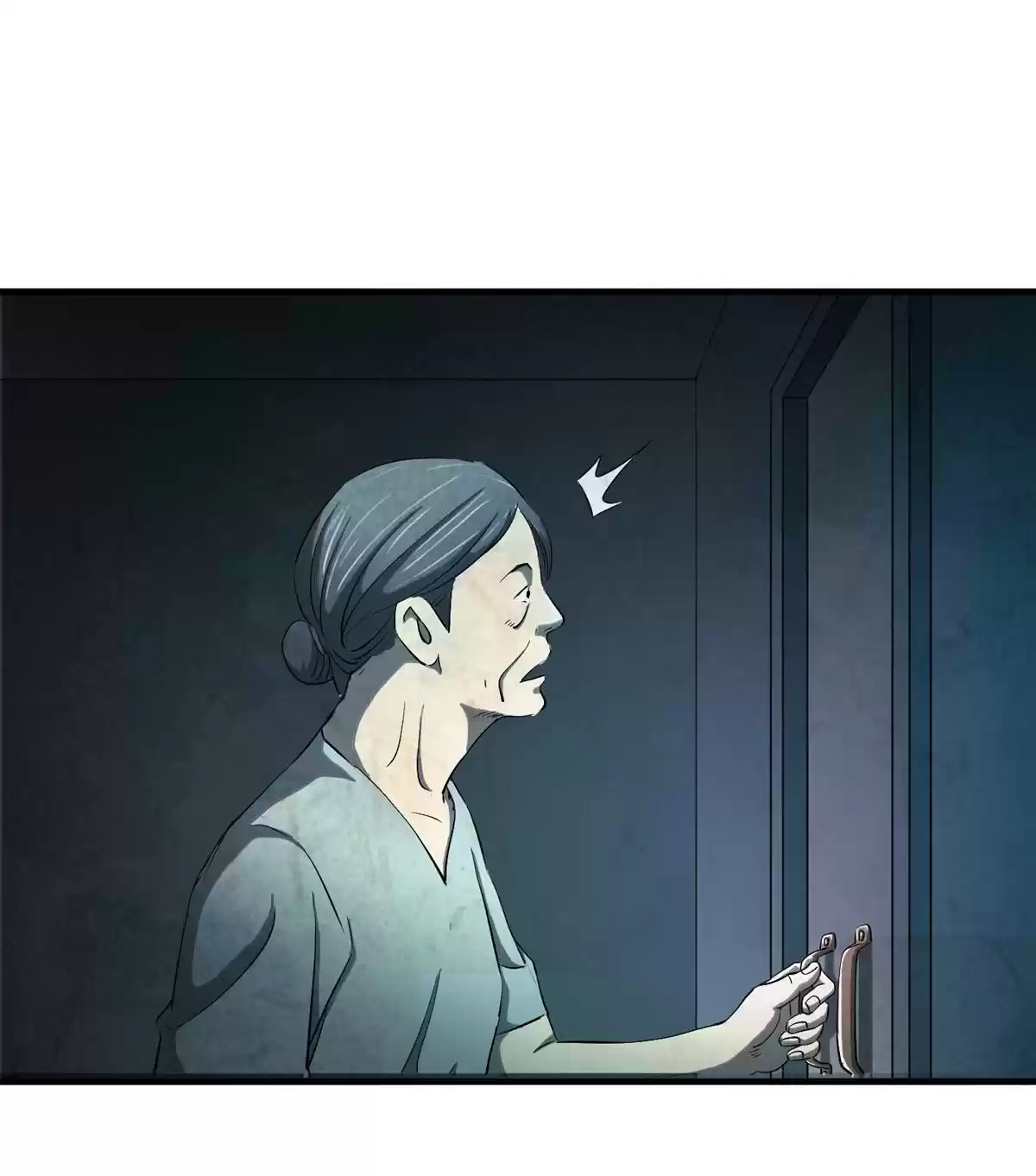 Big Uncle’s Podcast of Mysteries 46