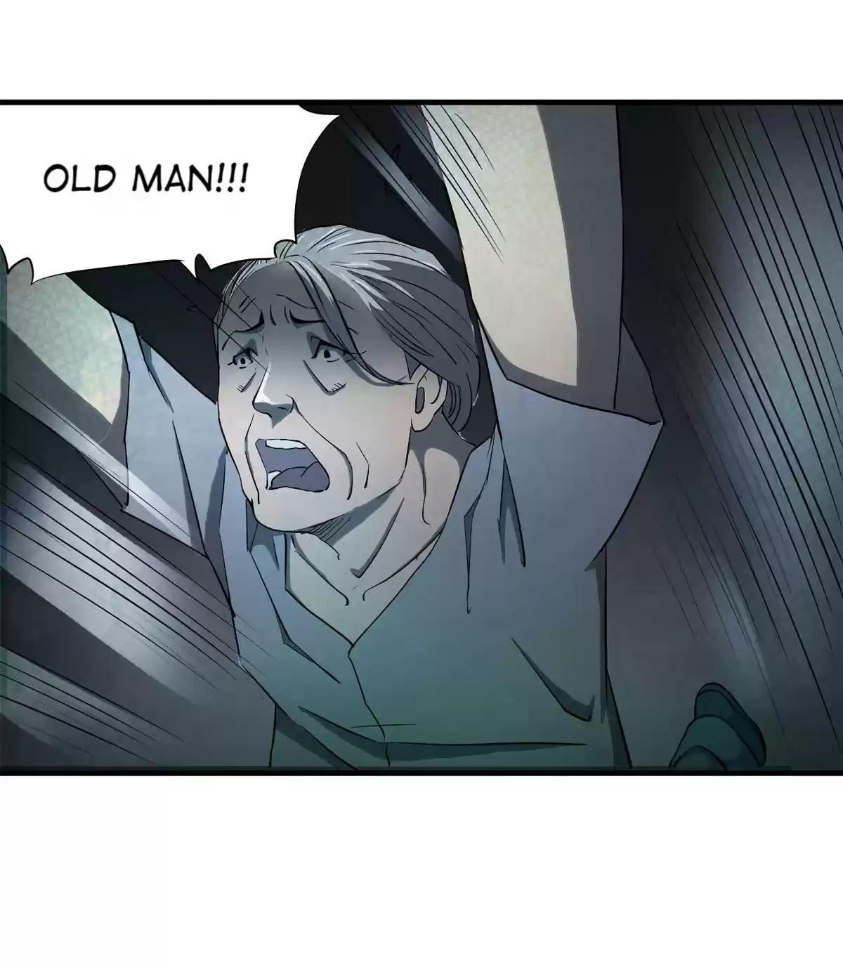 Big Uncle’s Podcast of Mysteries 46