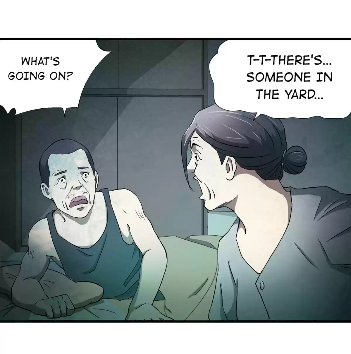 Big Uncle’s Podcast of Mysteries 46