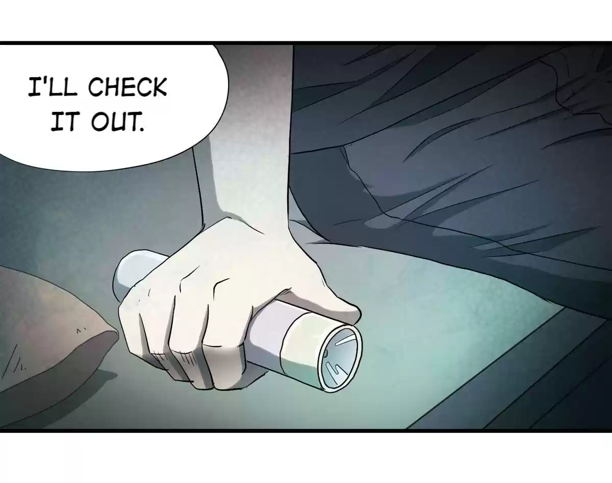 Big Uncle’s Podcast of Mysteries 46