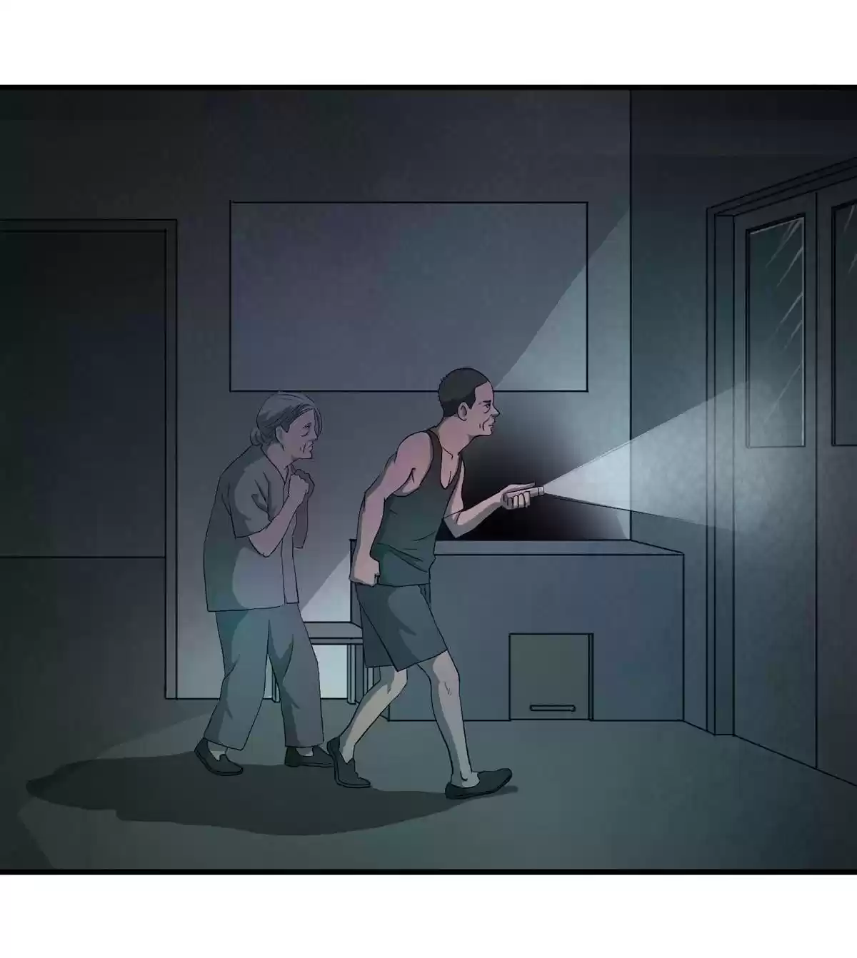 Big Uncle’s Podcast of Mysteries 46